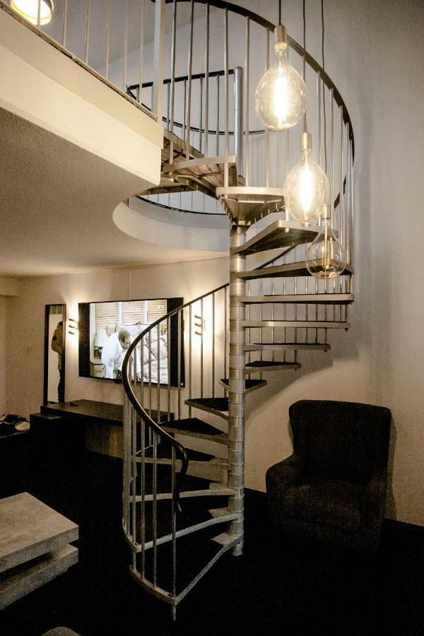 Aparthotel Huxx
