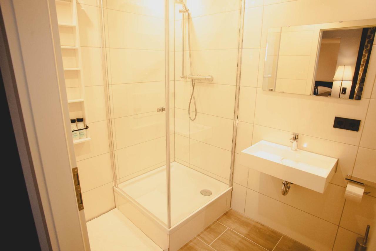 Aparthotel Huxx