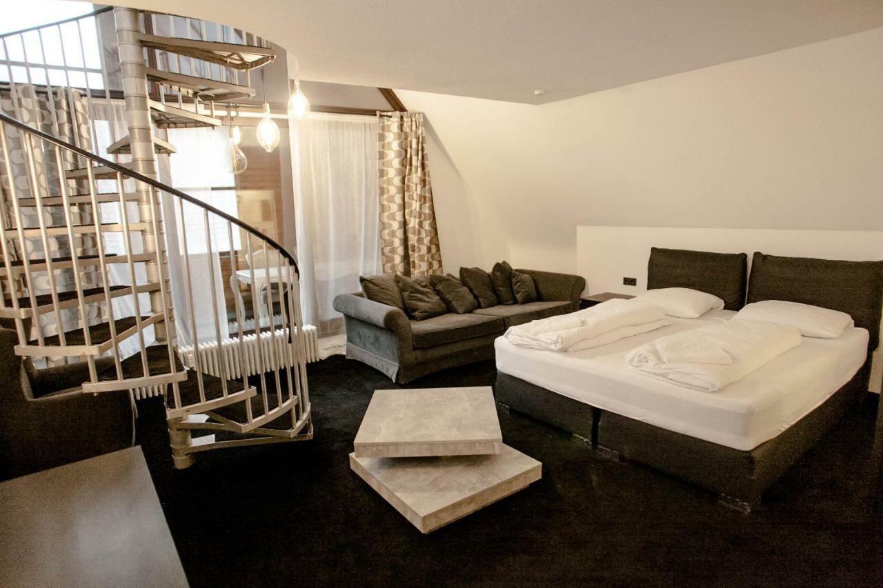 Huxx 3* Nuremberg