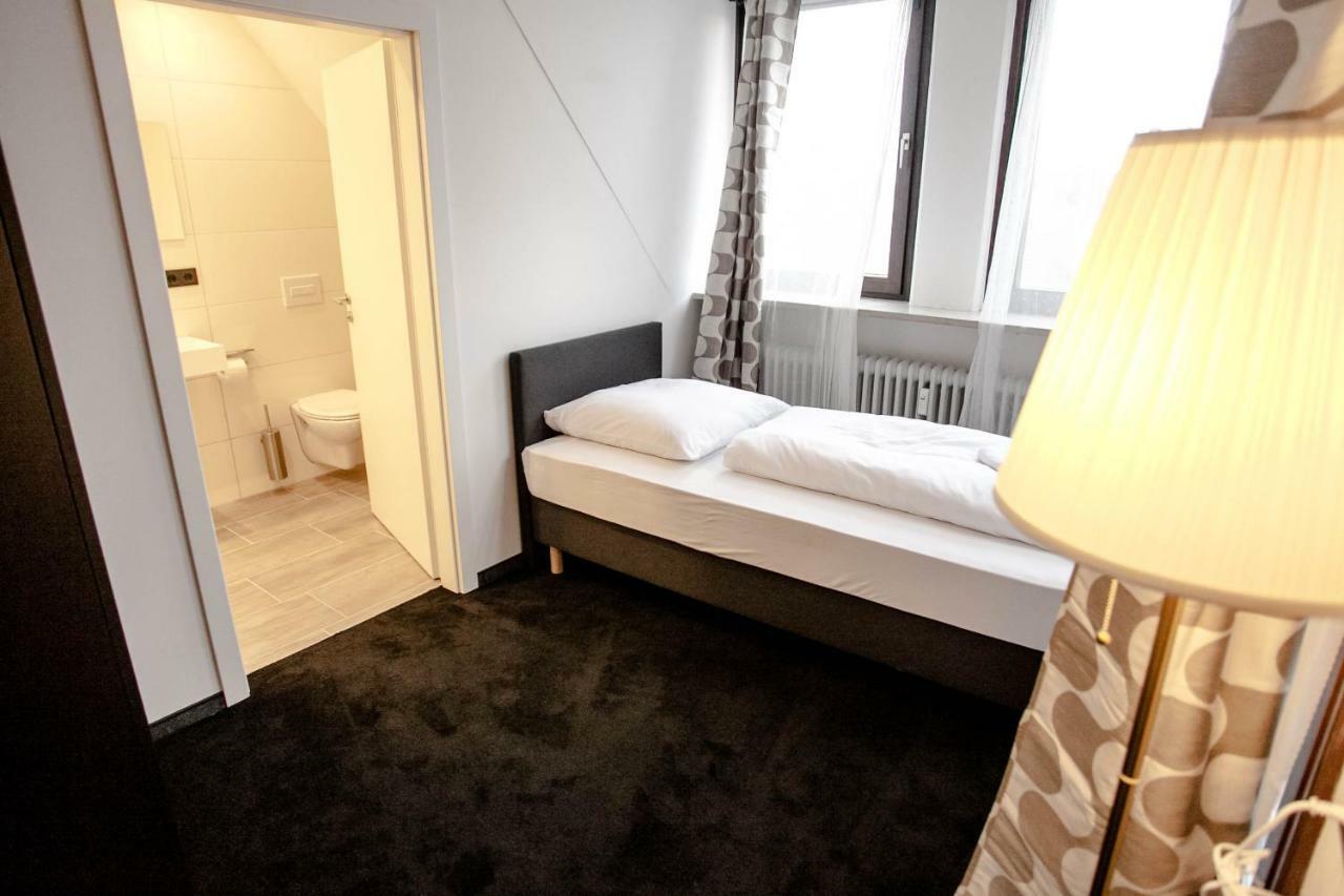Huxx Aparthotel