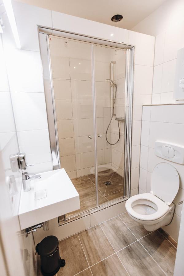 Aparthotel Huxx