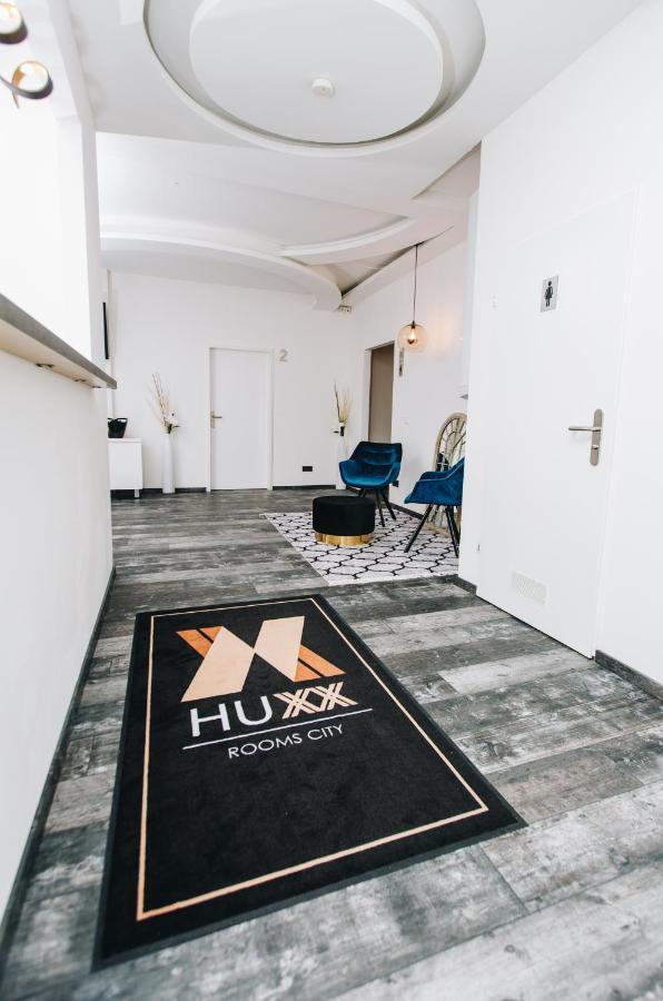 Huxx Nuremberg