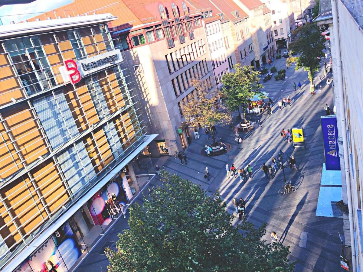 Aparthotel Huxx 3*
