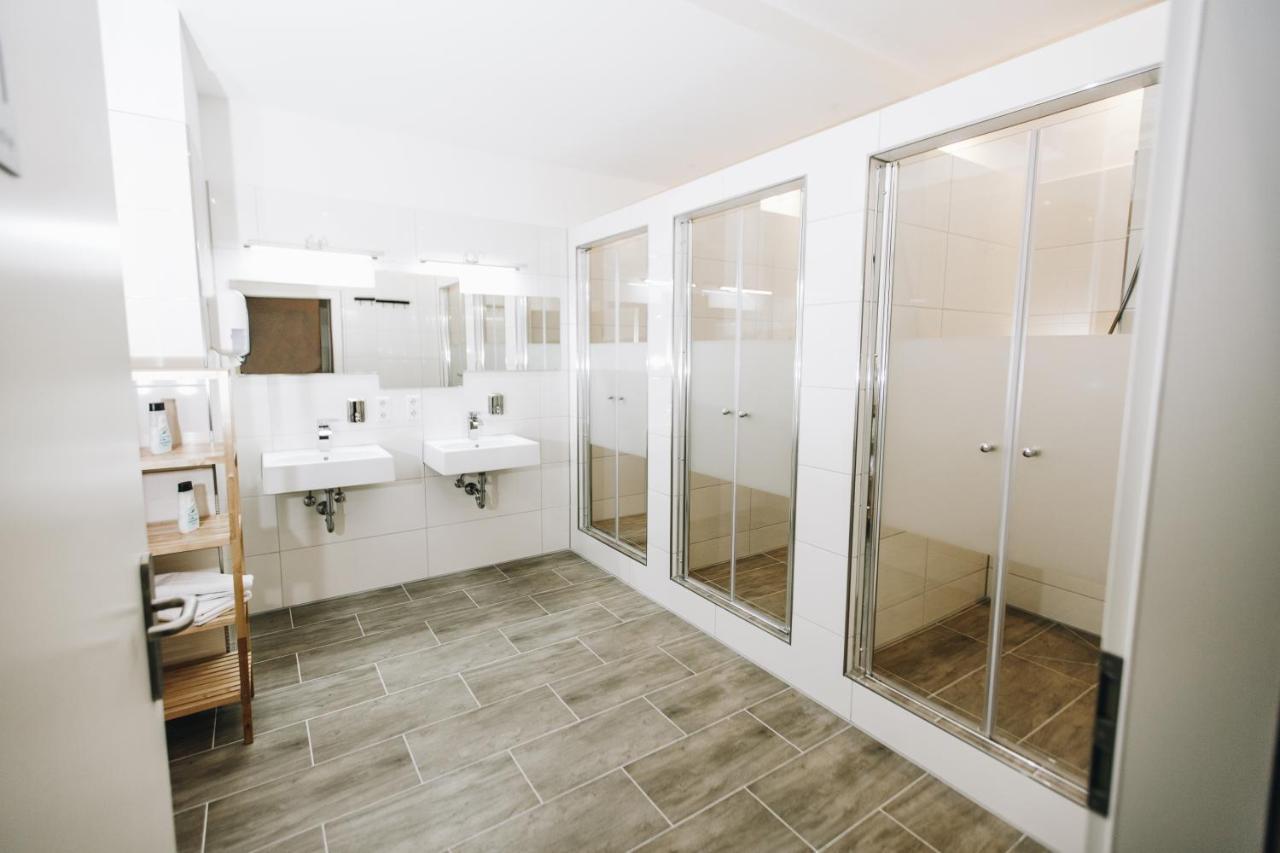 Aparthotel Huxx Nuremberg