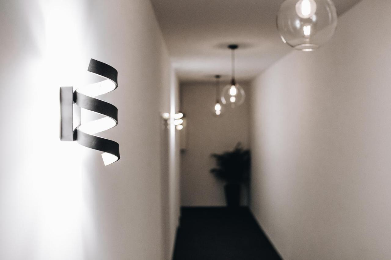 Aparthotel Huxx Nuremberg