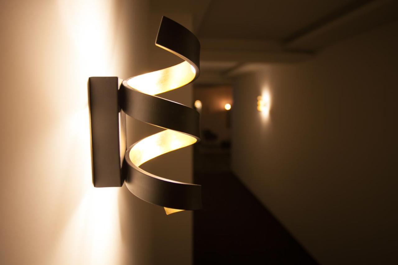 Huxx Aparthotel Nuremberg