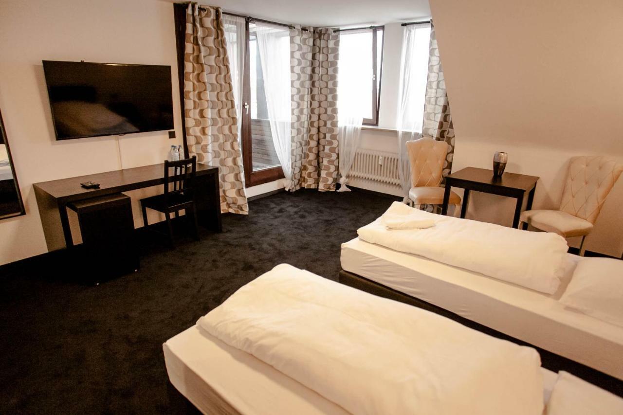 Aparthotel Huxx