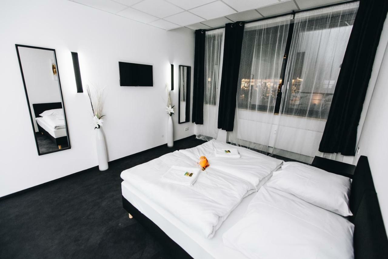 Huxx 3* Nürnberg