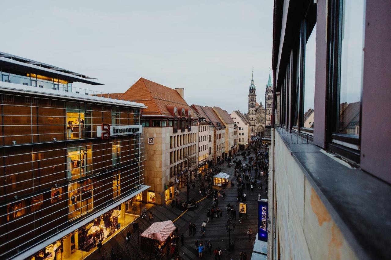 Huxx Nürnberg