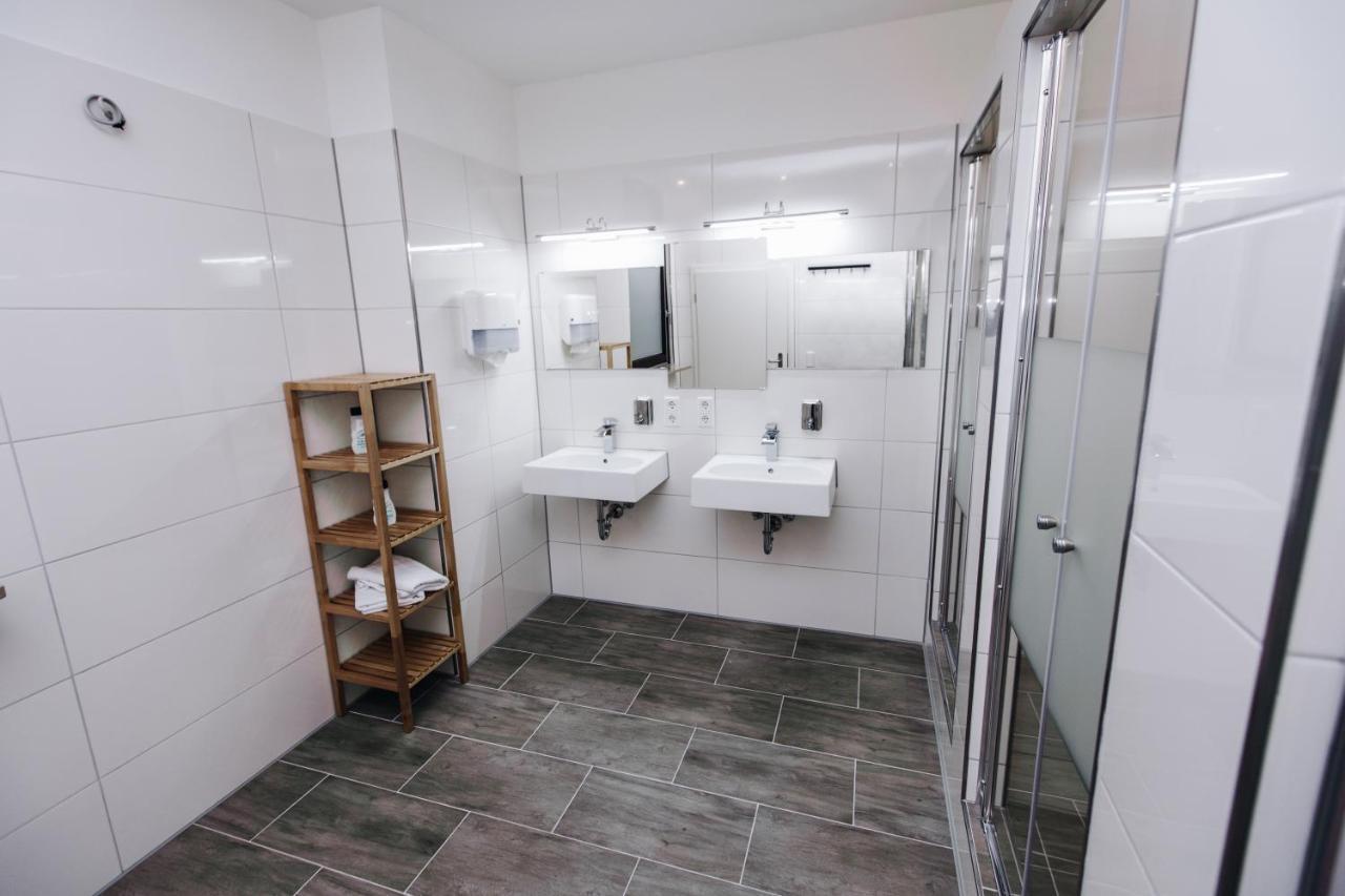 Aparthotel Huxx 3*
